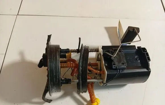Volvo S80 In-tank fuel pump 6G9N9H307DA