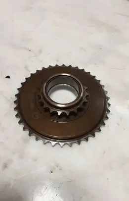 Audi A6 S6 C6 4F Timing chain sprocket 059109077E