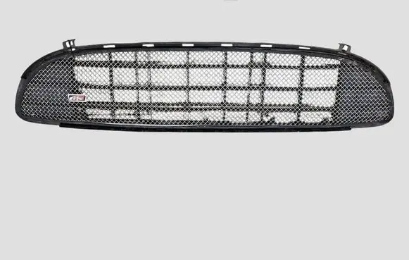 Peugeot 407 Front bumper lower grill 9644644277 1857267916