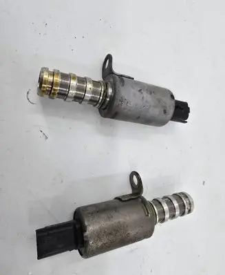 Peugeot 508 Camshaft vanos timing valve 9825813780