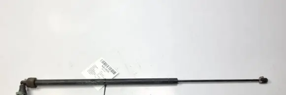 Chevrolet Corvette Rear window strut damper
