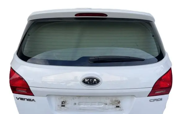 Tailgate/trunk/boot lid