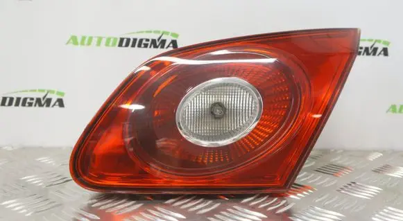 Volkswagen PASSAT CC Tailgate rear/tail lights 3C8945094D