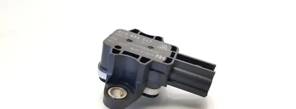 Audi A4 S4 B7 8E 8H Airbag deployment crash/impact sensor 8P0955557