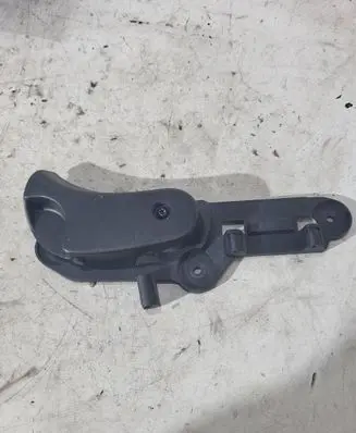 BMW X3 E83 Engine bonnet (hood) release handle 51233400500