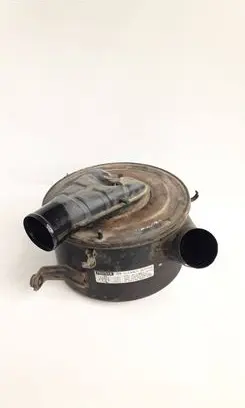 Toyota Land Cruiser (BJ70) Air filter box