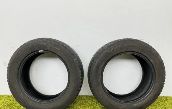 Audi A4 S4 B5 8D R15 summer tire 