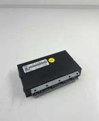 Audi A6 Allroad C7 Suspension control unit/module 4G0907553F