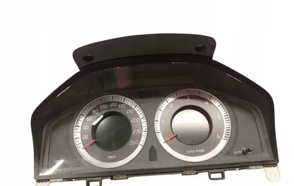 Volvo XC60 Speedometer (instrument cluster) 31270901AA