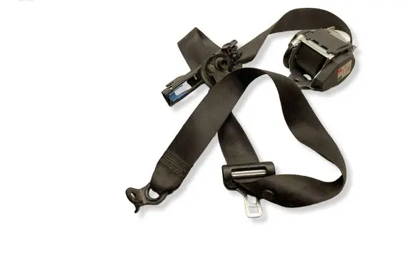 Mercedes-Benz Vito Viano W447 Front seatbelt 629520200C