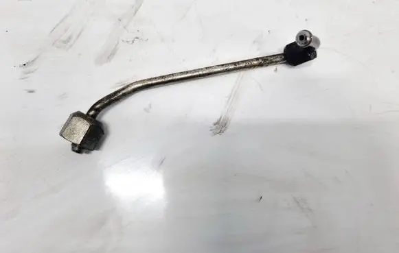 Fiat Doblo Fuel line pipe 