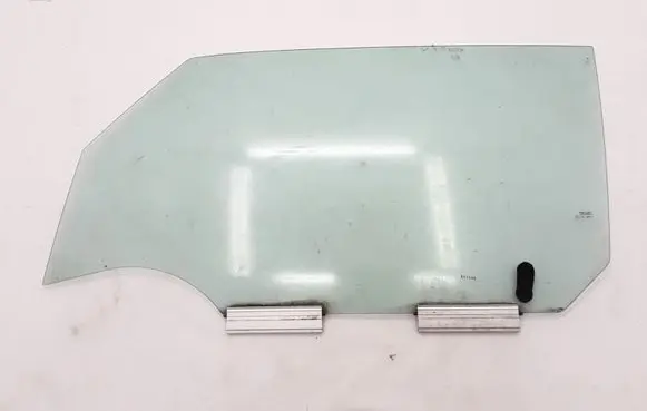 Renault Avantime Front door window/glass (coupe) 6025405541
