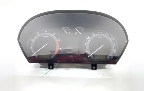 Speedometer (instrument cluster)