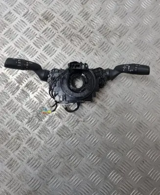 Toyota RAV 4 (XA50) Steering wheel adjustment handle/lever 8924550040 0300A93