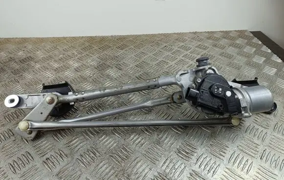 Suzuki Vitara (LY) Front wiper linkage and motor 86511AL010 1593006290