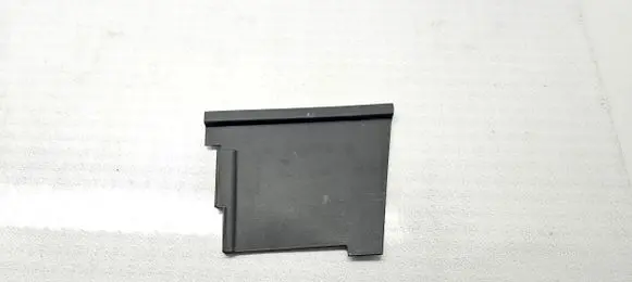 Volkswagen Multivan T5 Battery tray heat shield 7H0915435