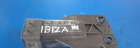 Seat Ibiza IV (6J,6P) Coolant fan relay 5j0919506