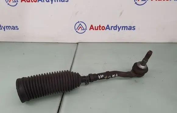 Steering tie rod