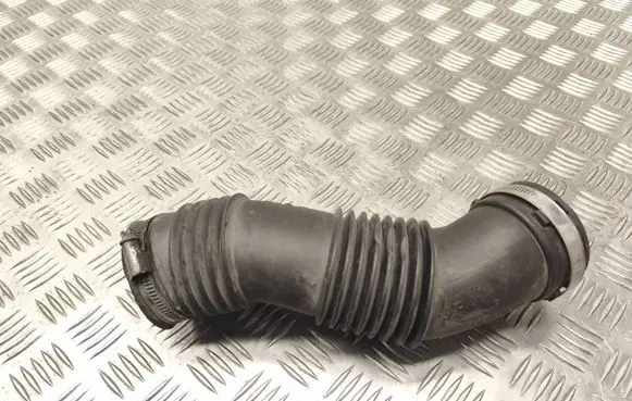 Ford Mondeo MK IV Intercooler hose/pipe N07011B160A N07011B150B