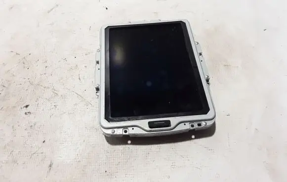 Volvo S90, V90 Screen/display/small screen 31466836