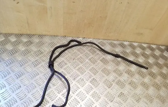 Vacuum line/pipe/hose