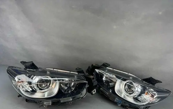 Mazda CX-5 Headlights/headlamps set 103419012785