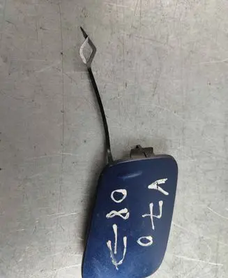 Volvo V70 Front tow hook cap/cover 30678641