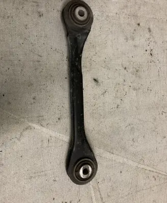 Audi A6 S6 C7 4G Rear control arm 8K0501529L