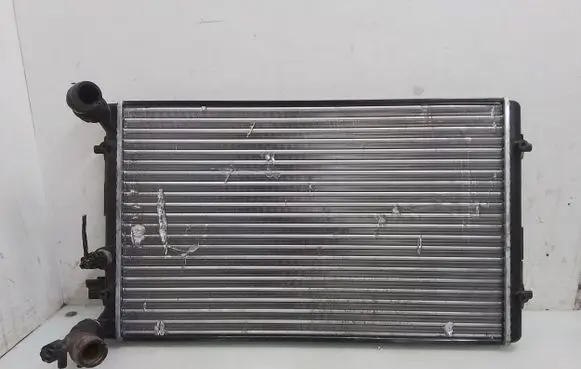 Seat Ibiza III (6L) Coolant radiator 0054020 652011