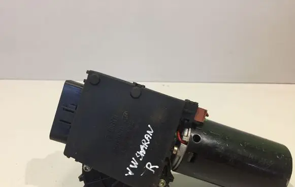 Volkswagen Sharan Wiper motor 7M1955113 95VW17505FA 0390241441