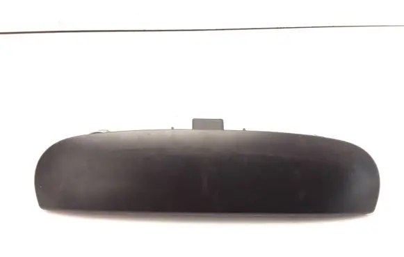 Tailgate/trunk/boot exterior handle