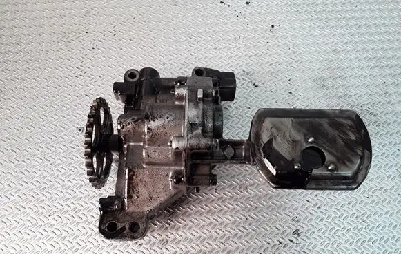 Peugeot 406 Oil pump 9431291021
