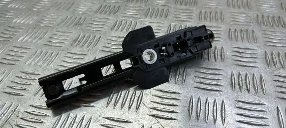 Volvo S60 Seat belt adjustment rail 16521700A