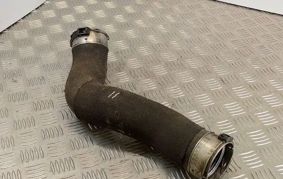 BMW 1 F20 F21 Intercooler hose/pipe 4742748 11279412