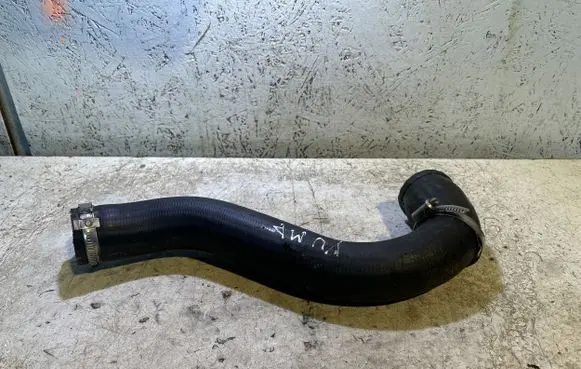 Ford Puma Intercooler hose/pipe