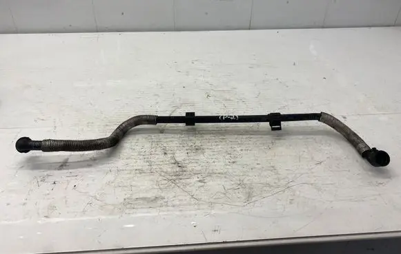 Volkswagen PASSAT B8 Vacuum line/pipe/hose 5Q0612041