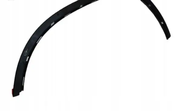 Mercedes-Benz GL X166 Rear arch trim A1668846822