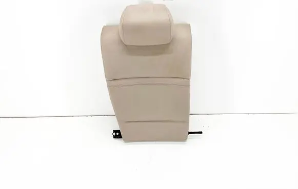 BMW 3 E92 E93 Rear seat 