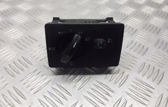 Ford Focus Light switch 7M5T-13A024LA