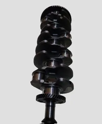 Opel Antara Crankshaft Z20S1 19NR