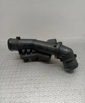 Peugeot Expert Intercooler hose/pipe 98697