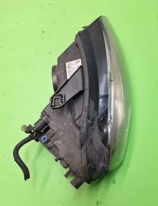 Audi A3 S3 A3 Sportback 8P Headlight/headlamp 8P0941004 00964804086851