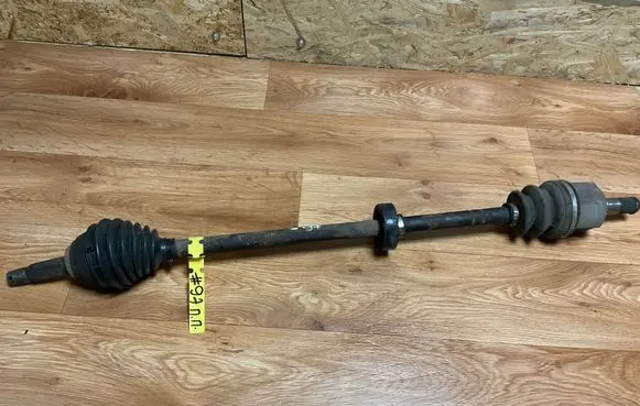Hyundai Coupe Front driveshaft