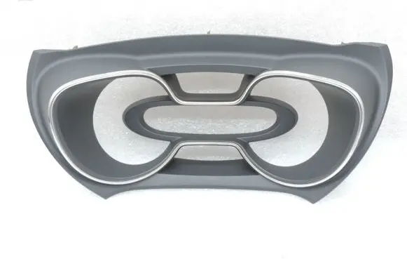 Renault Captur Dashboard trim