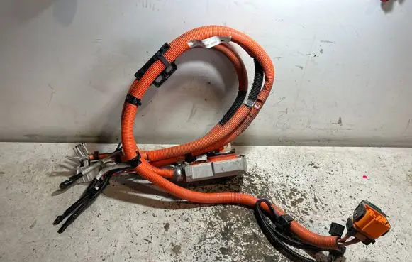 Toyota bZ4X High voltage cable G908242060 010490