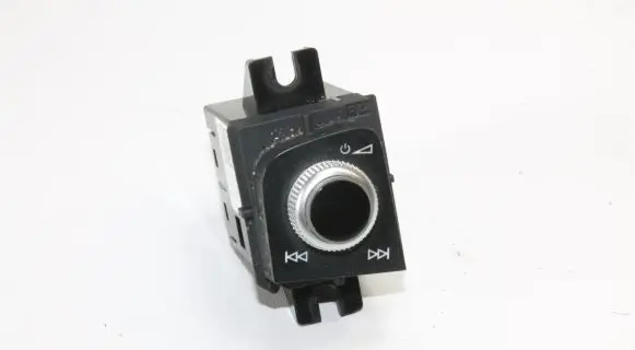Audi A4 S4 B9 8W Sound control switch 8W2919616