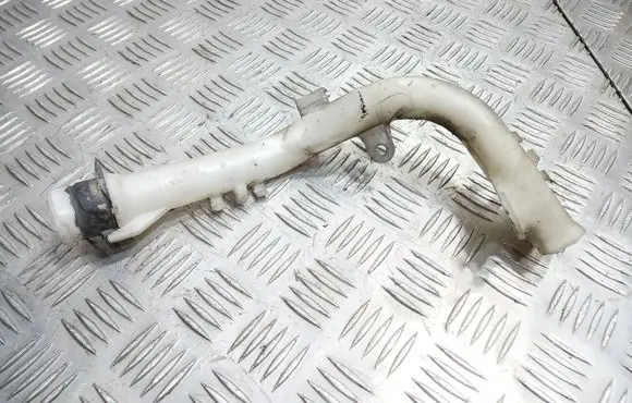Honda Civic Window washer liquid tank fill tube 