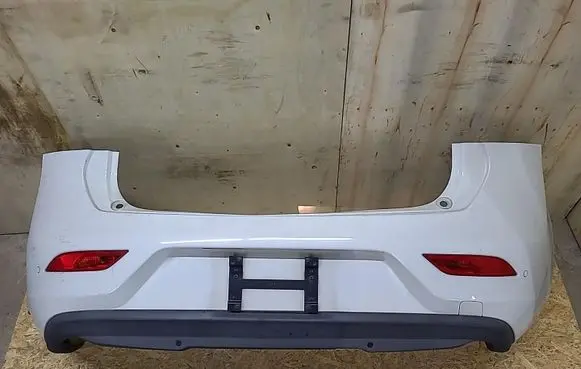 Volvo V40 Rear bumper 