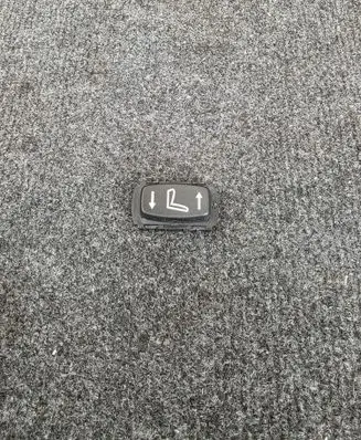 BMW 6 F06 Gran coupe Seat control switch 9390521