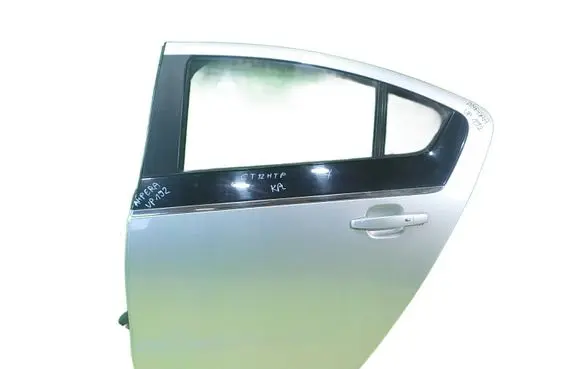 Opel Ampera Rear door LEWE